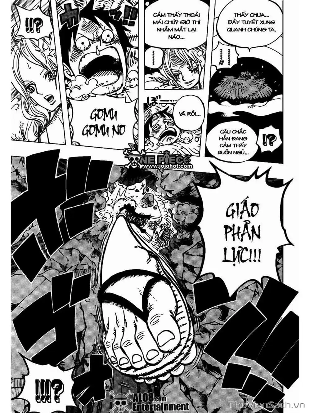 Chapter 684 - Image 5