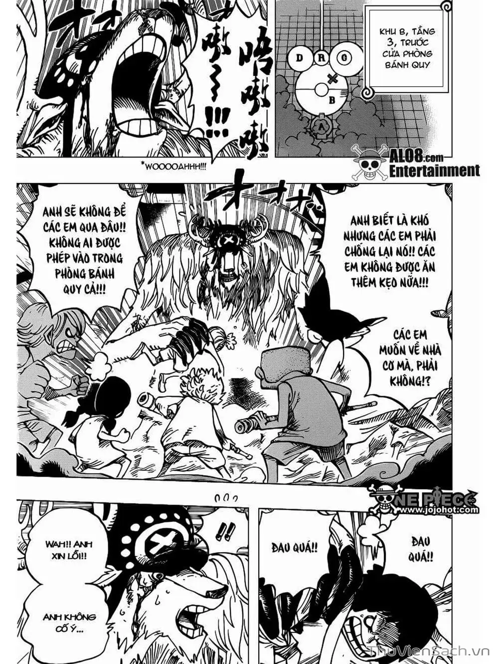 Chapter 684 - Image 7