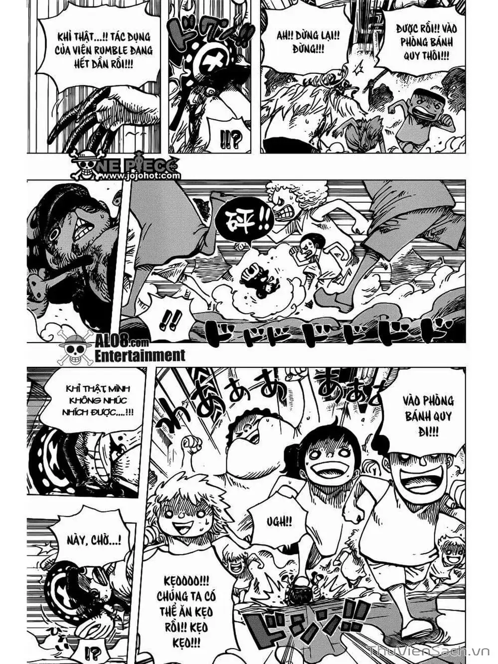 Chapter 684 - Image 9