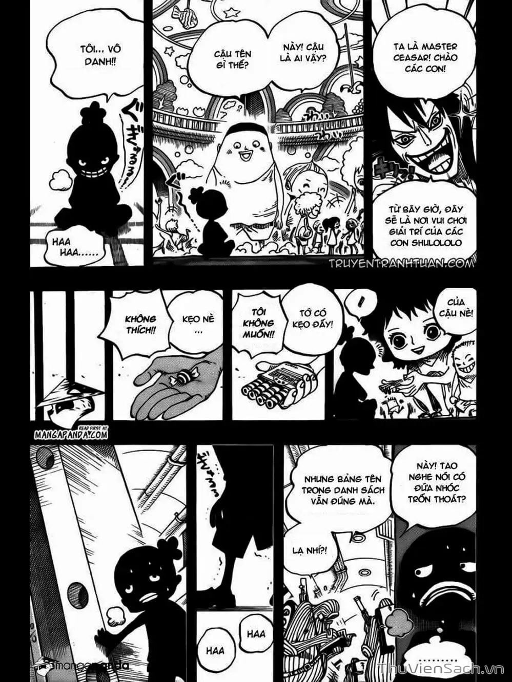 Chapter 686 - Image 6