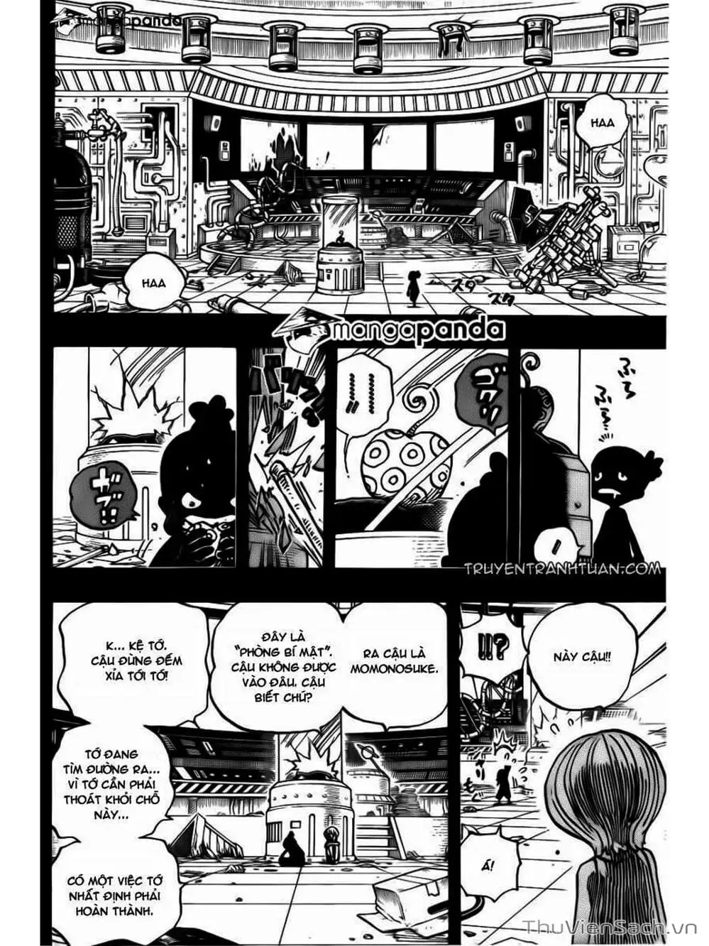 Chapter 686 - Image 7