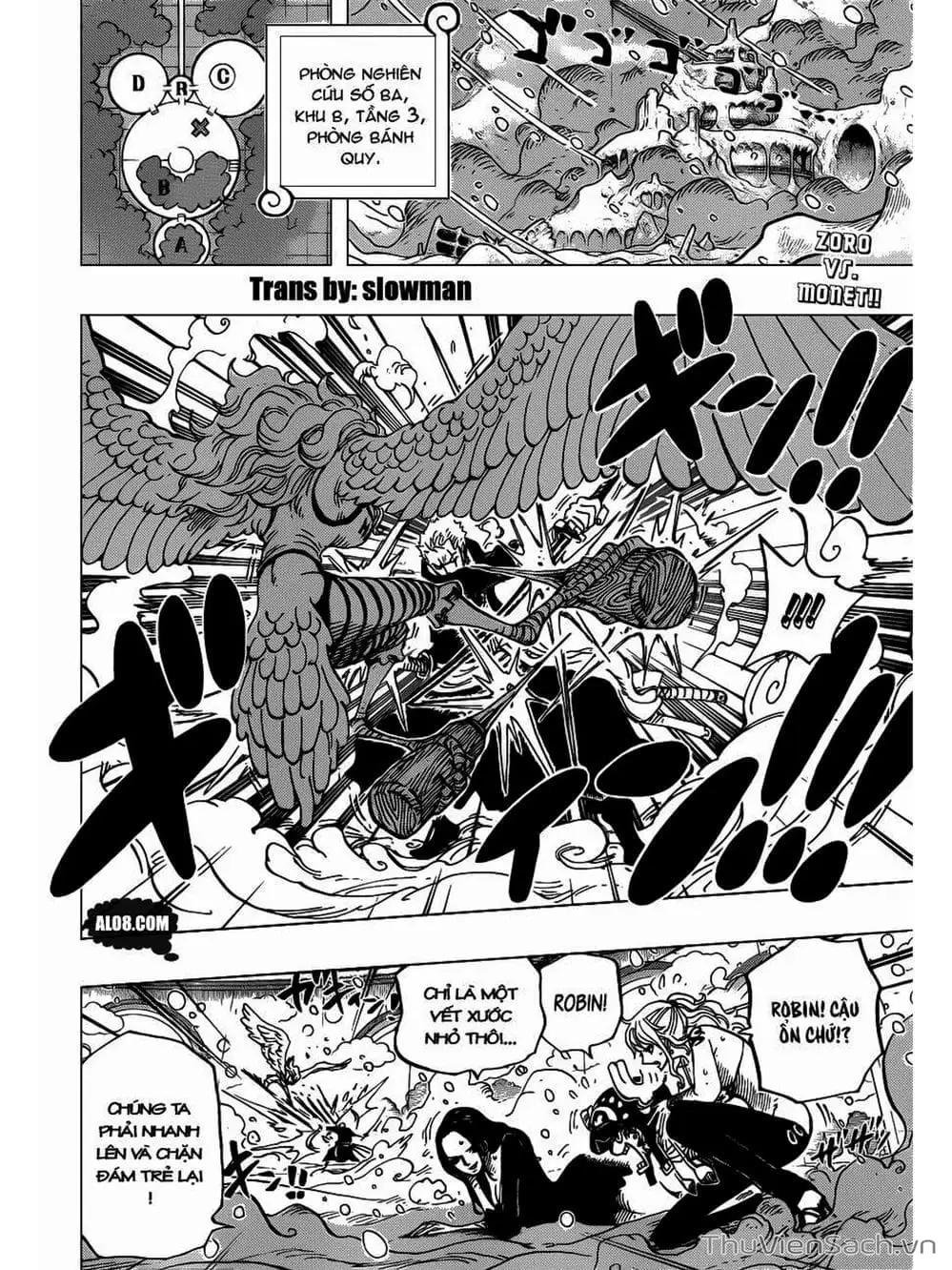 Chapter 687 - Image 2