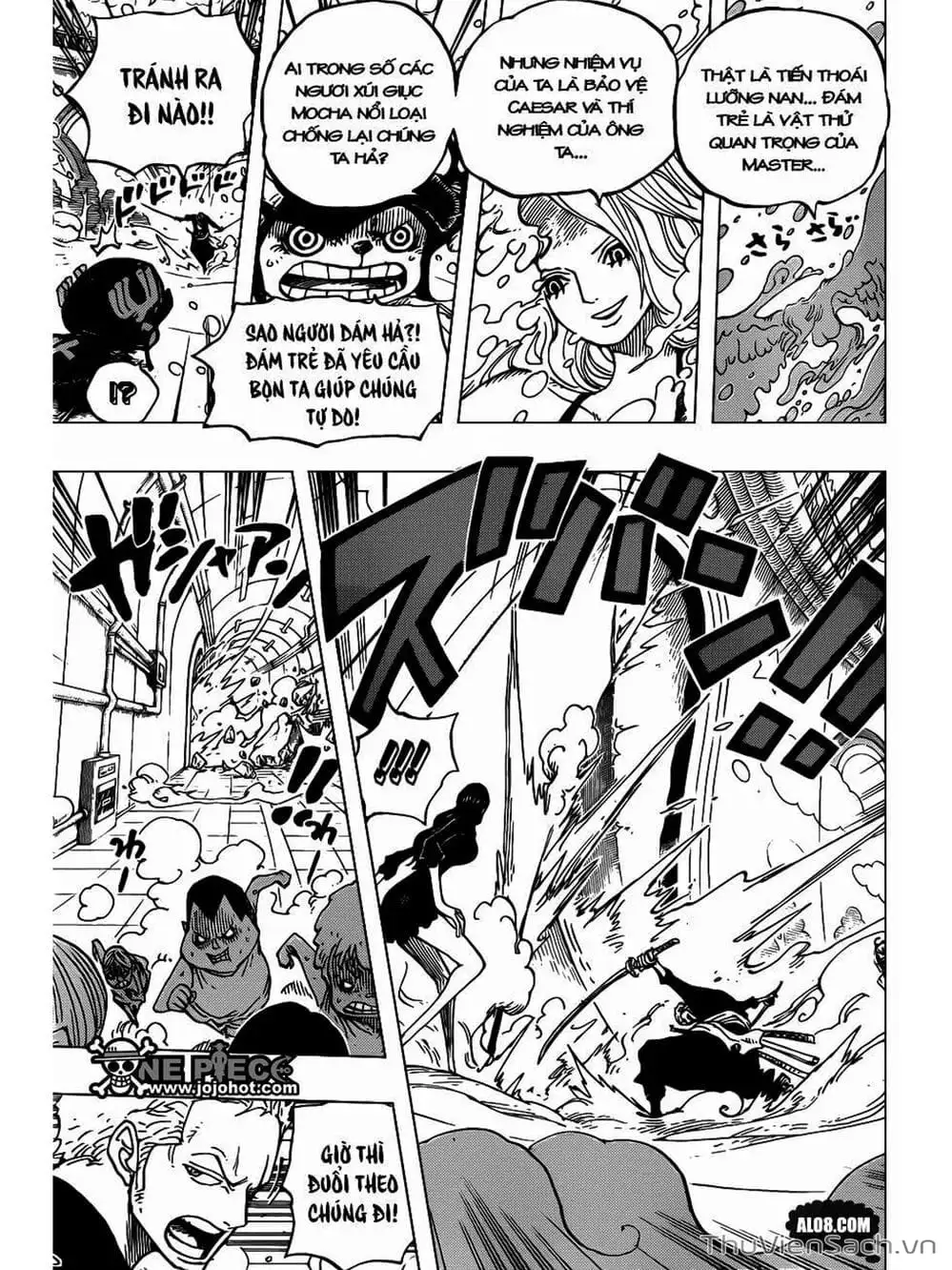 Chapter 687 - Image 13