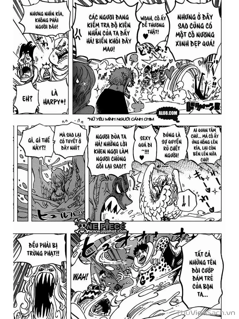 Chapter 687 - Image 17