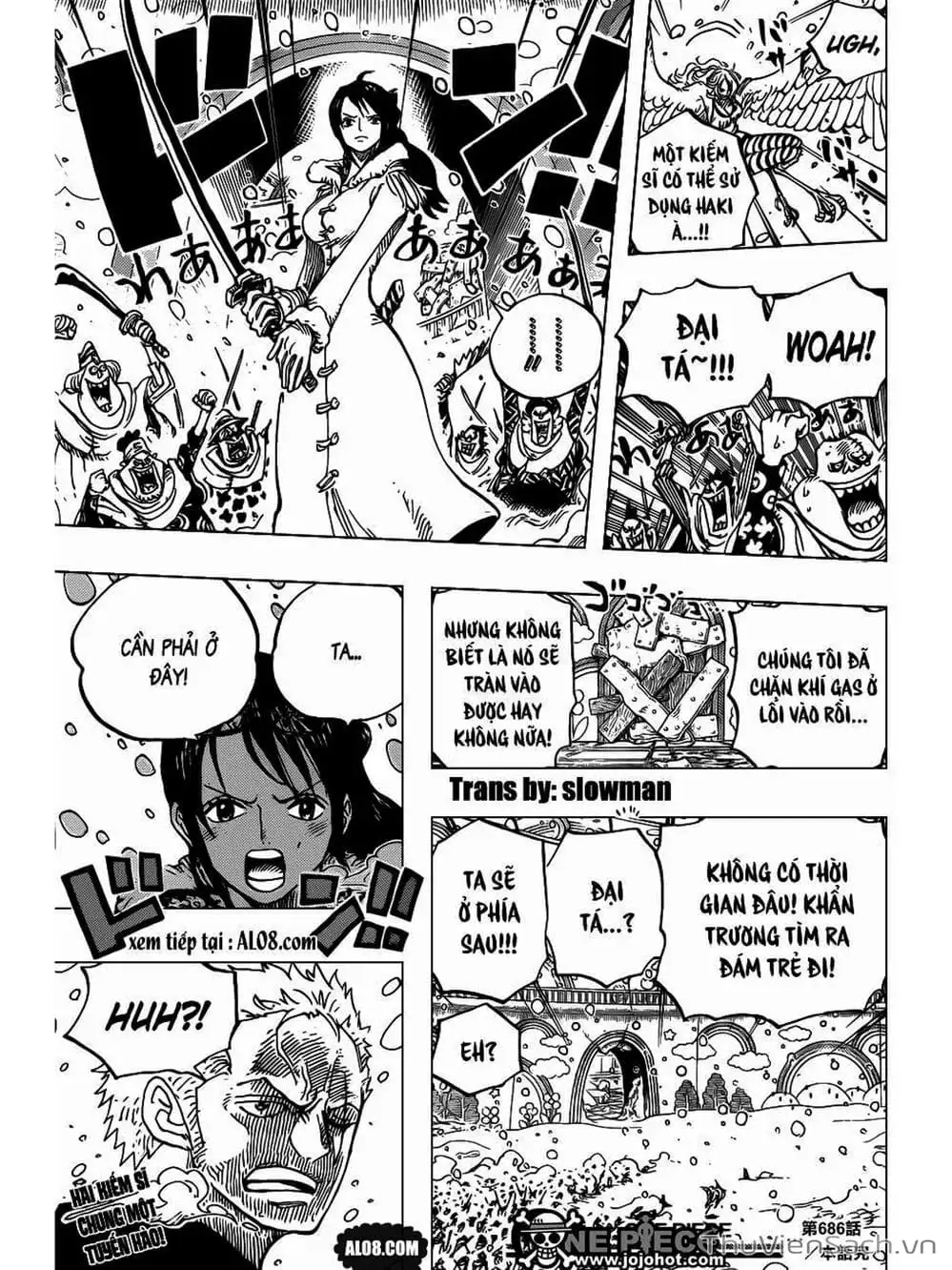 Chapter 687 - Image 19