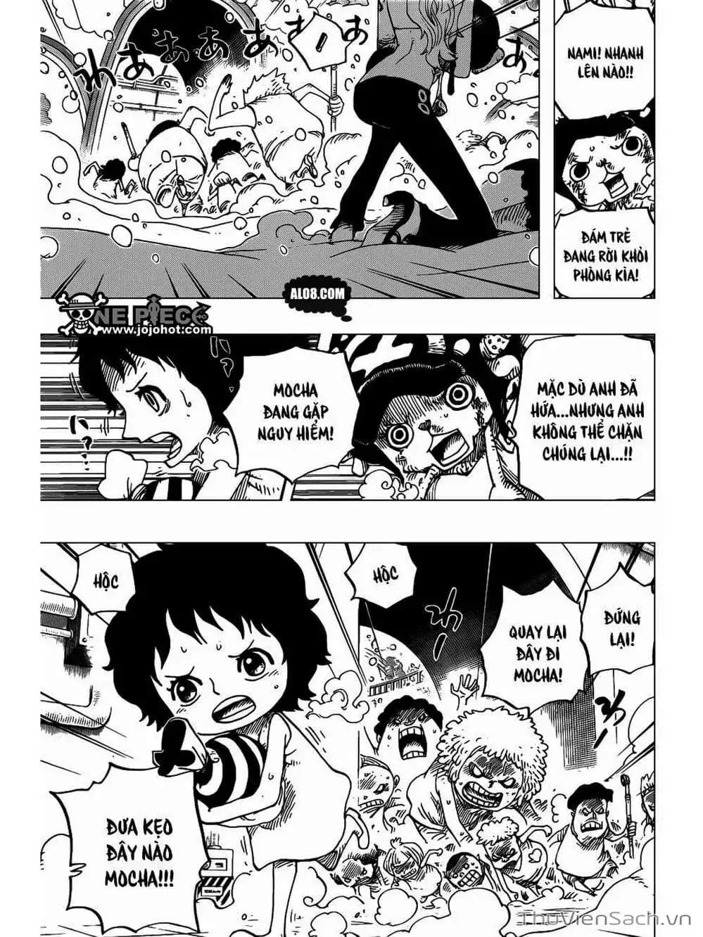 Chapter 687 - Image 3