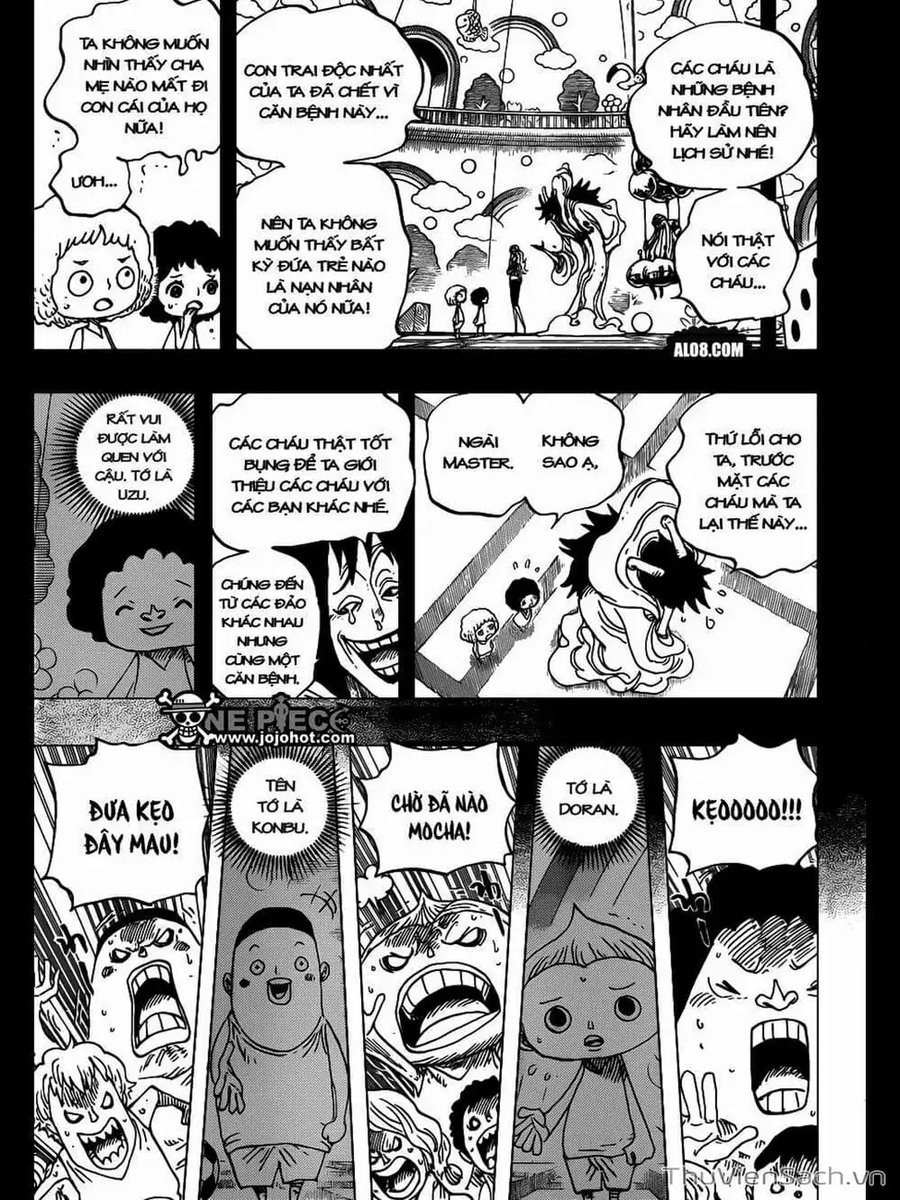 Chapter 687 - Image 5