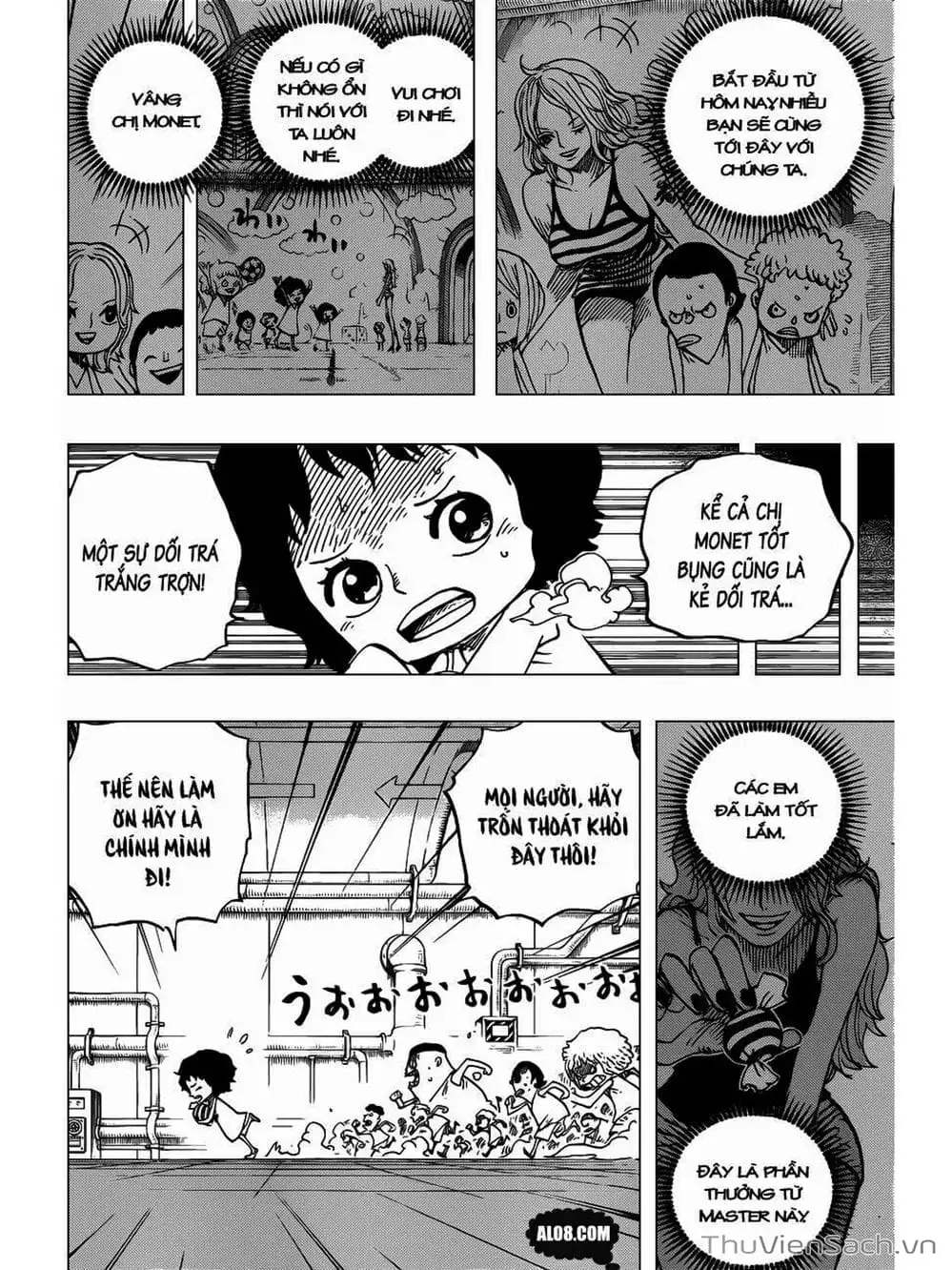 Chapter 687 - Image 6