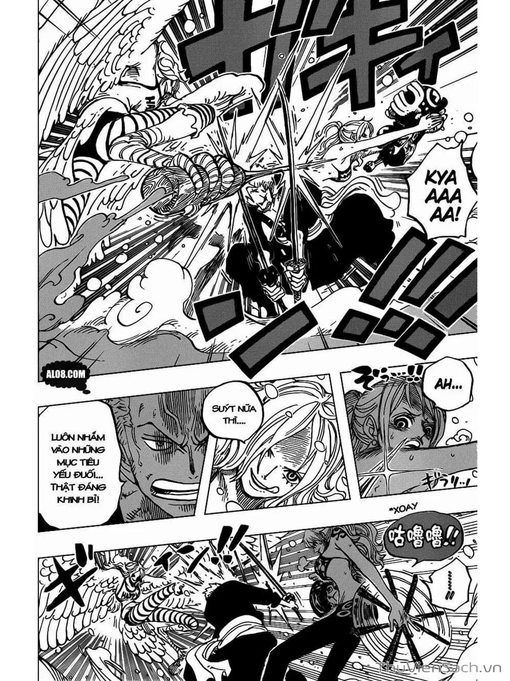 Chapter 687 - Image 8