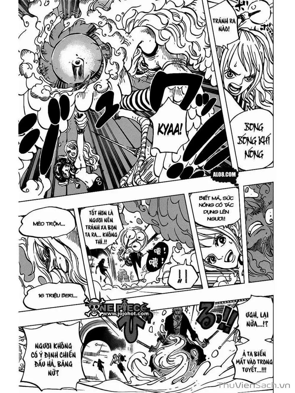 Chapter 687 - Image 9