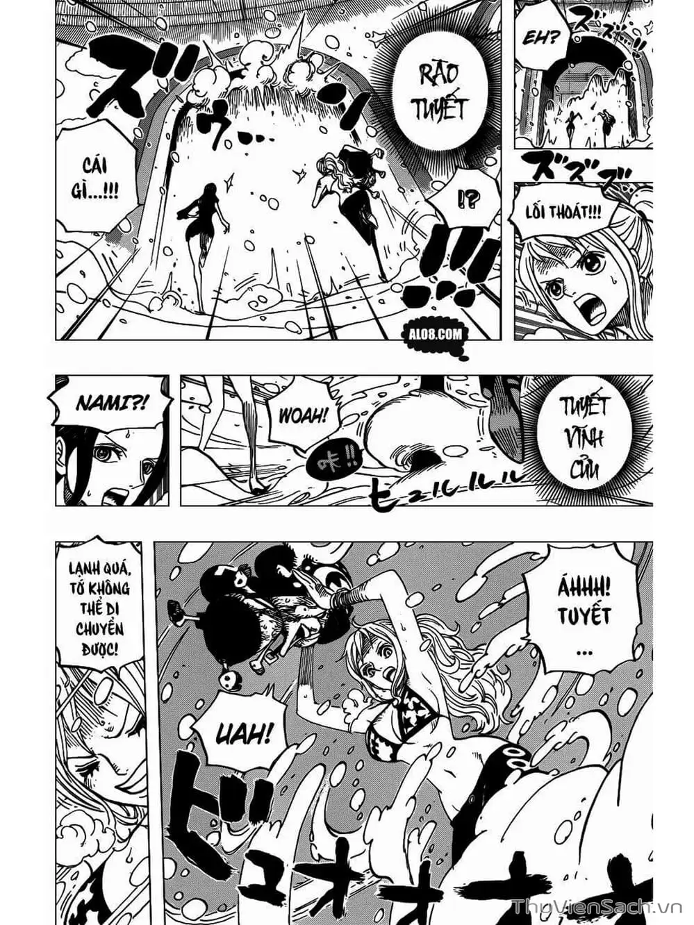 Chapter 687 - Image 10