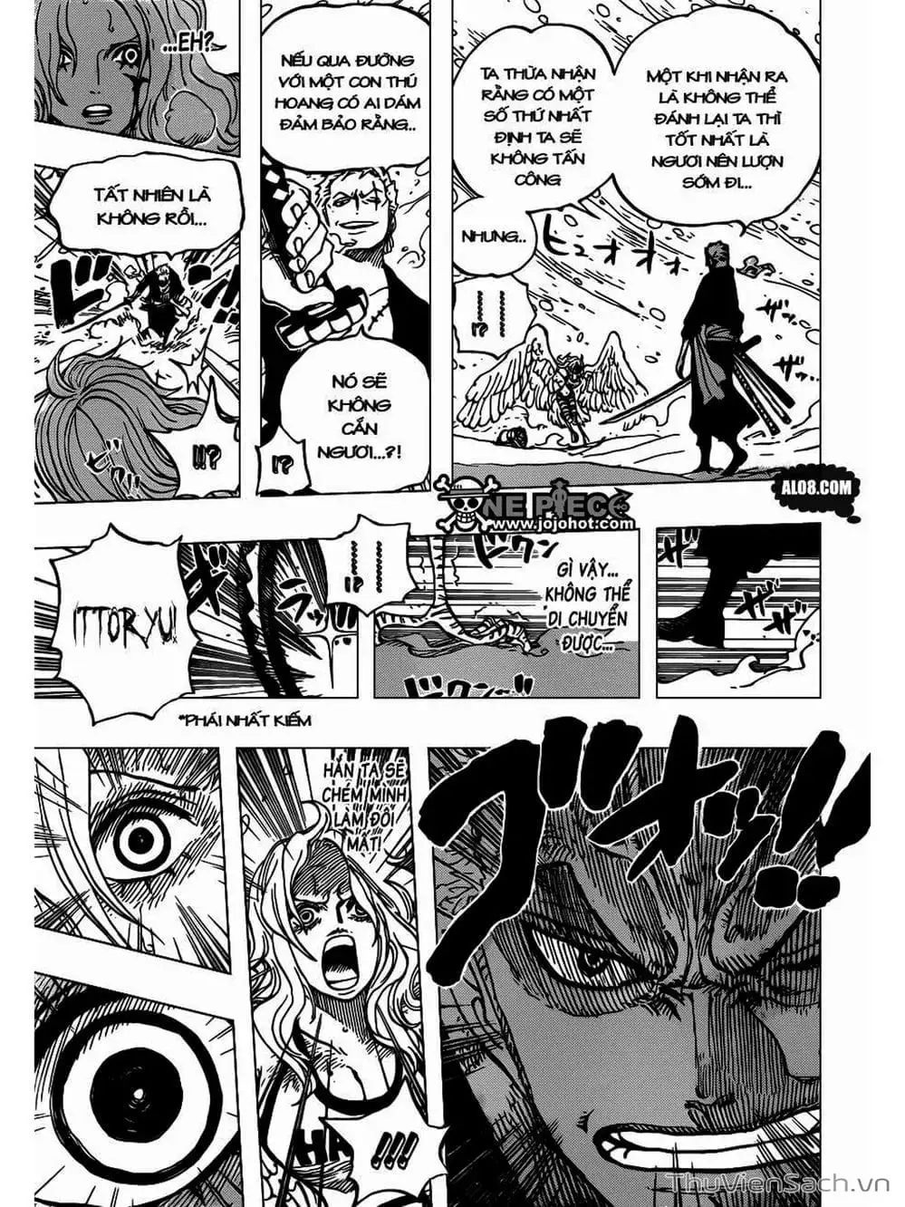 Chapter 688 - Image 13
