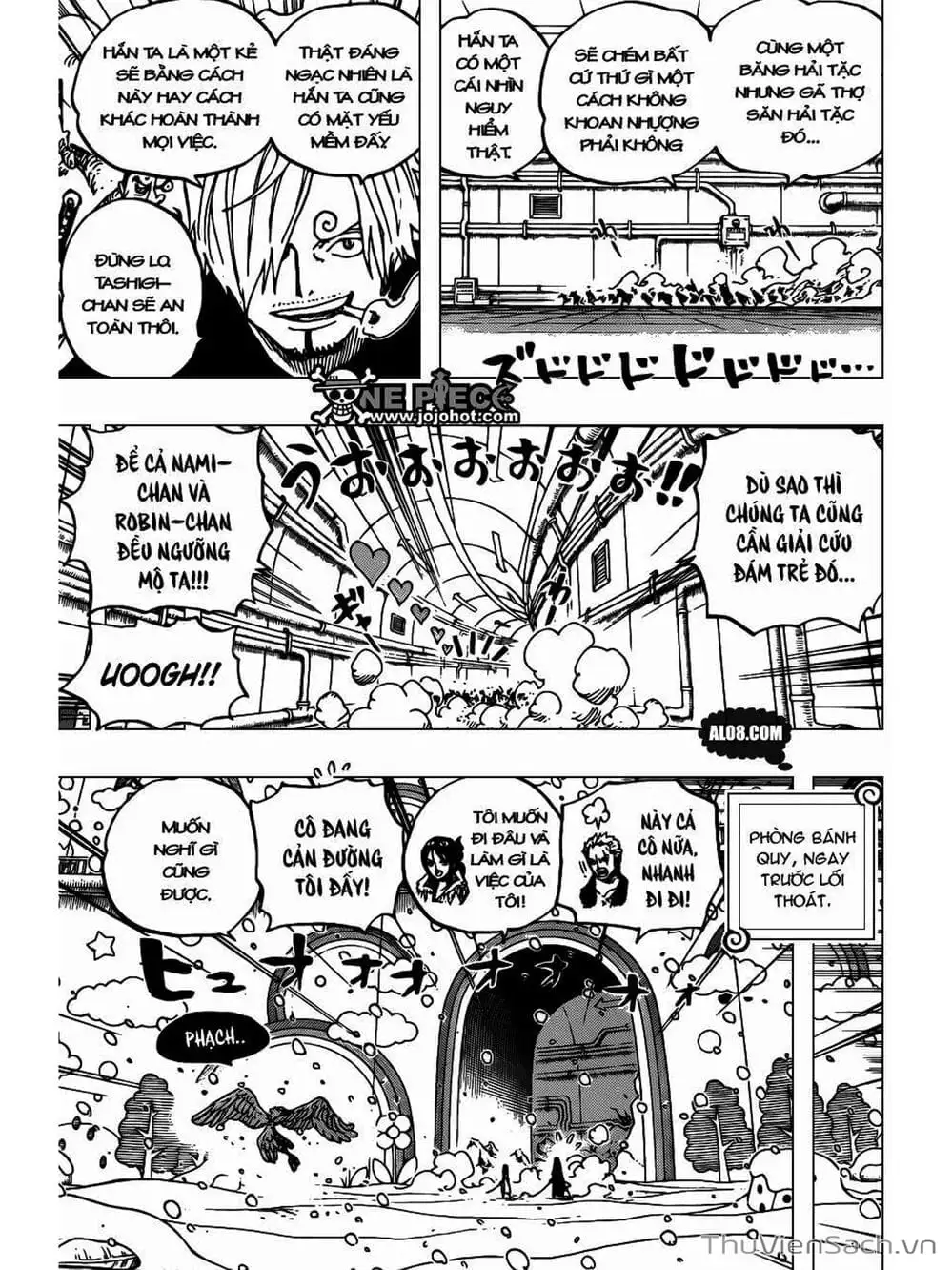 Chapter 688 - Image 3