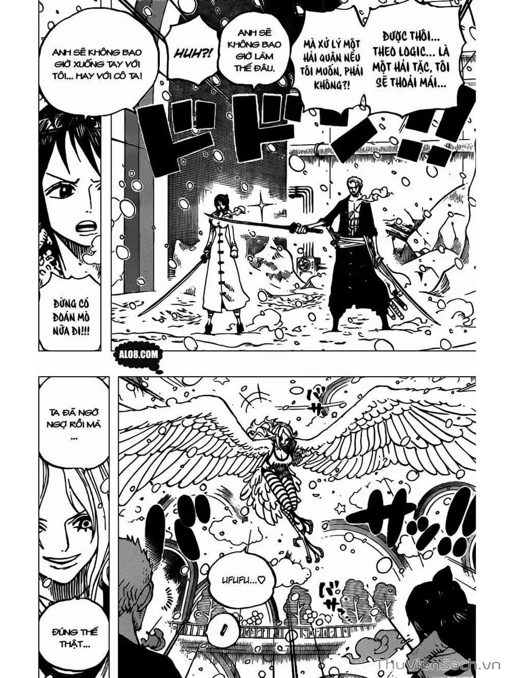 Chapter 688 - Image 4