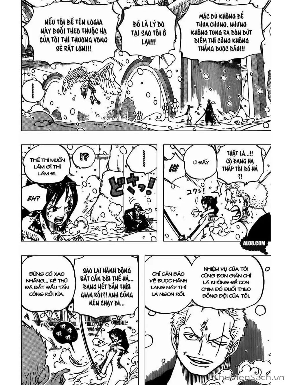Chapter 688 - Image 6