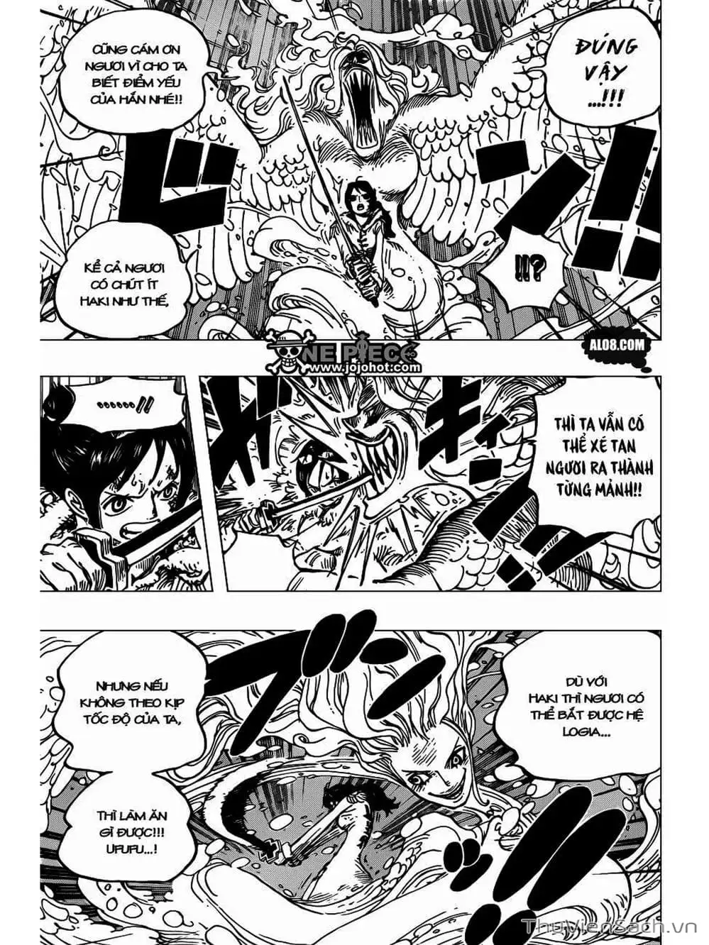 Chapter 688 - Image 7