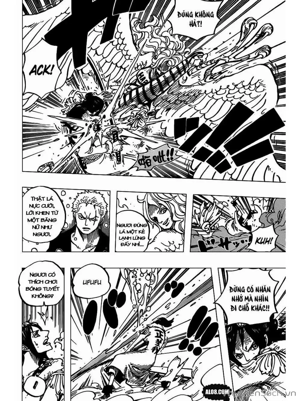 Chapter 688 - Image 8