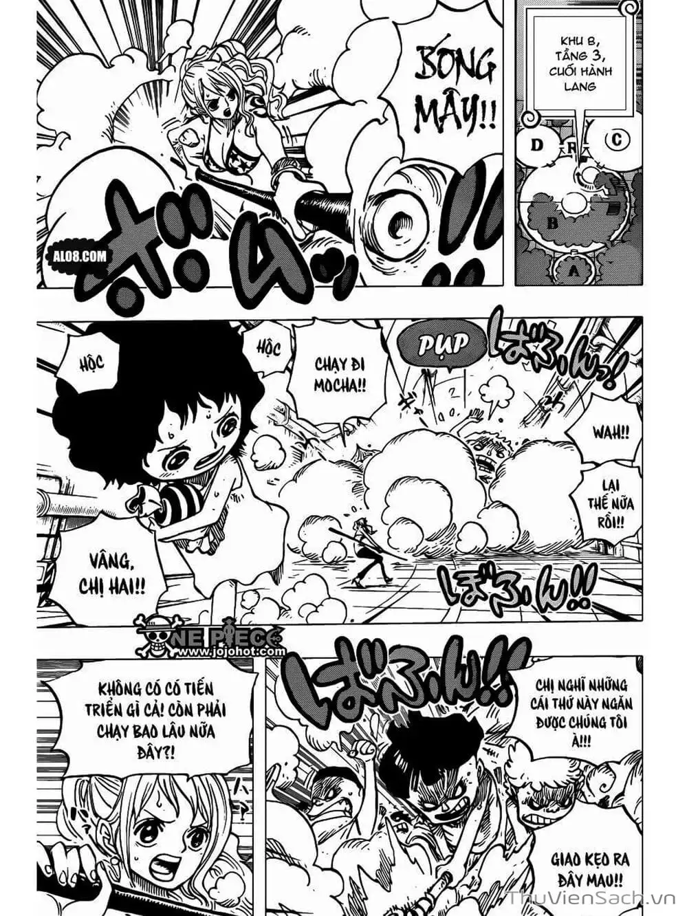 Chapter 689 - Image 3