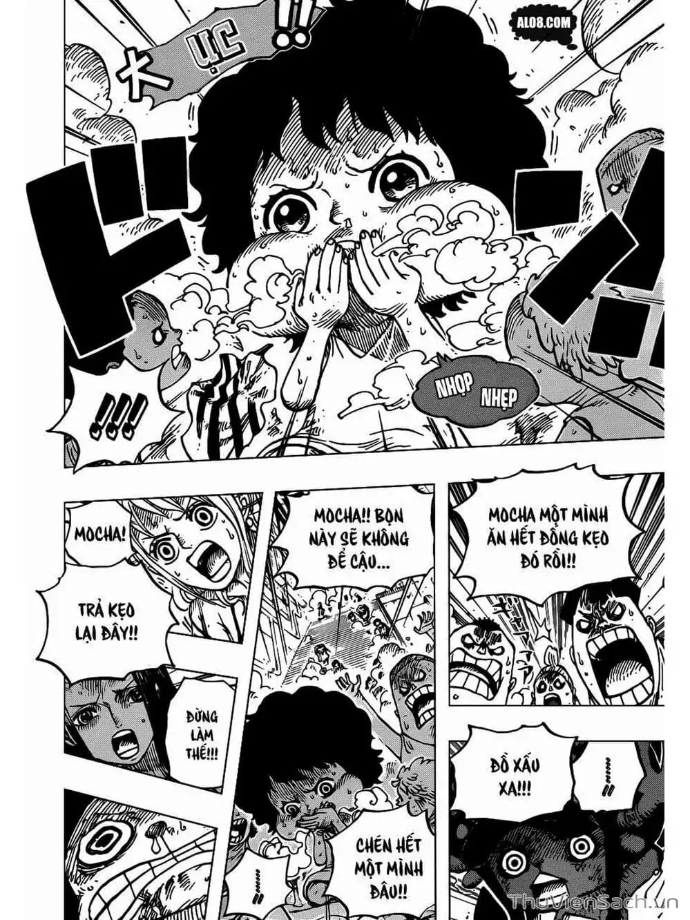 Chapter 689 - Image 6
