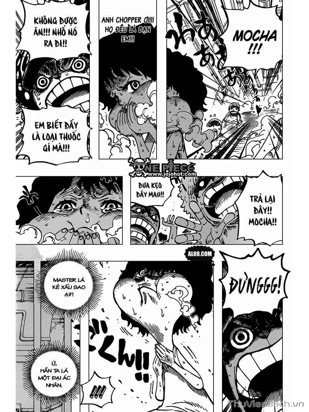 Chapter 689 - Image 7