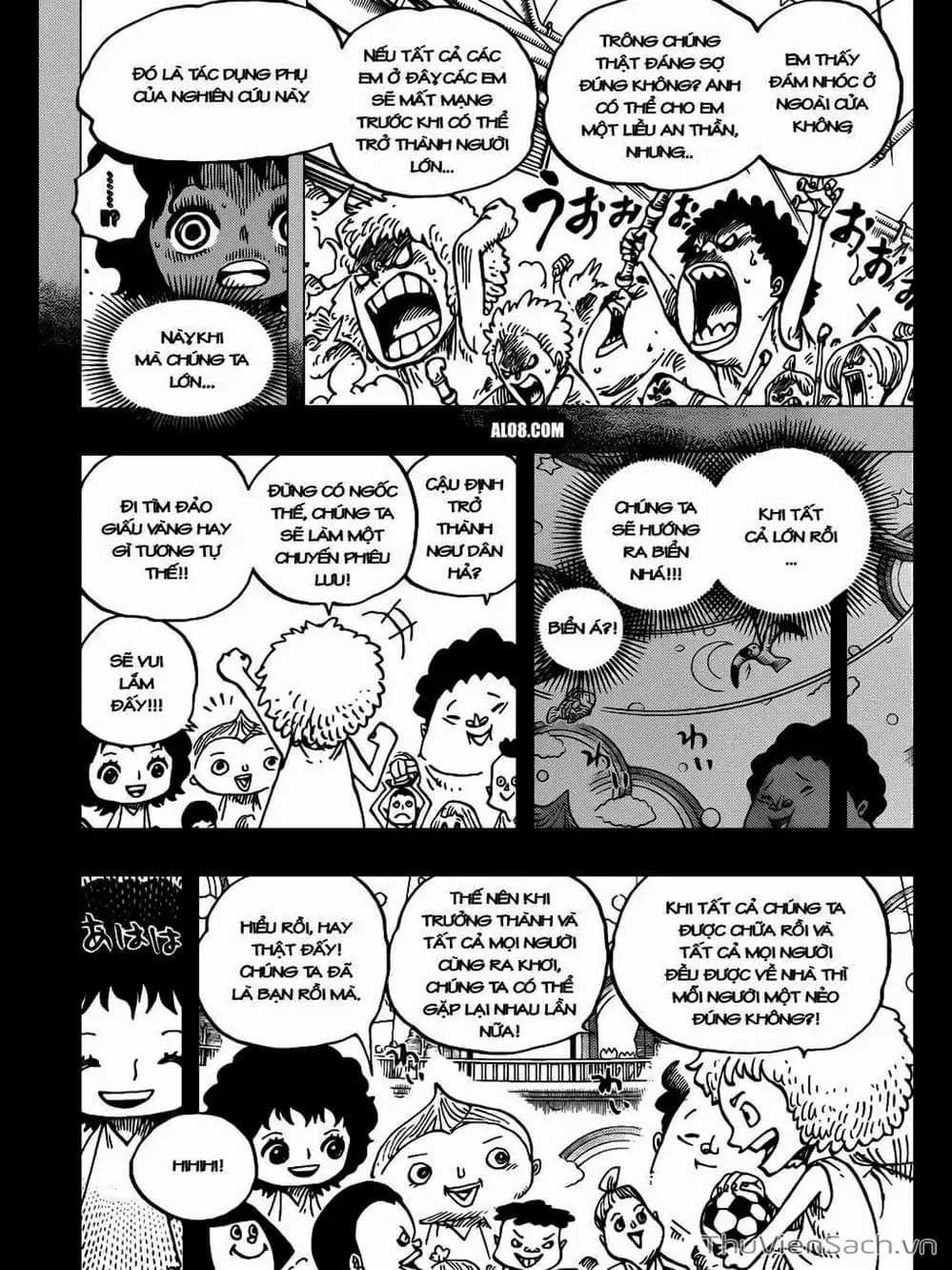 Chapter 689 - Image 10