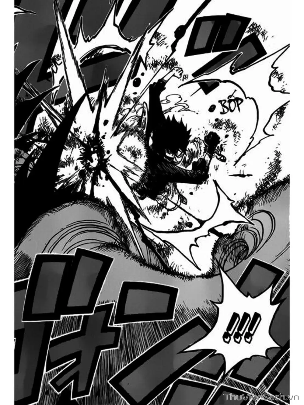 Chapter 690 - Image 18