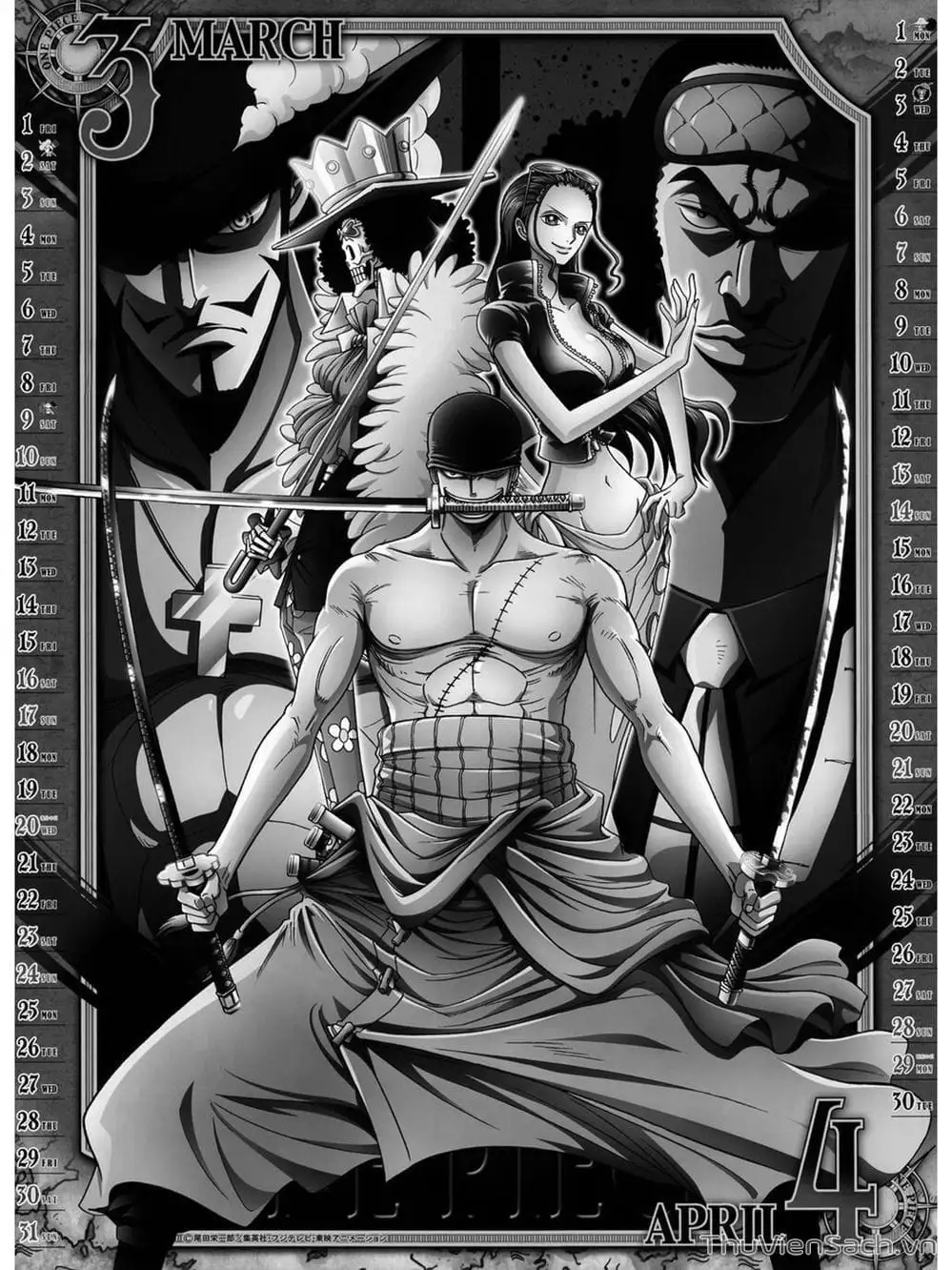 Chapter 690 - Image 20