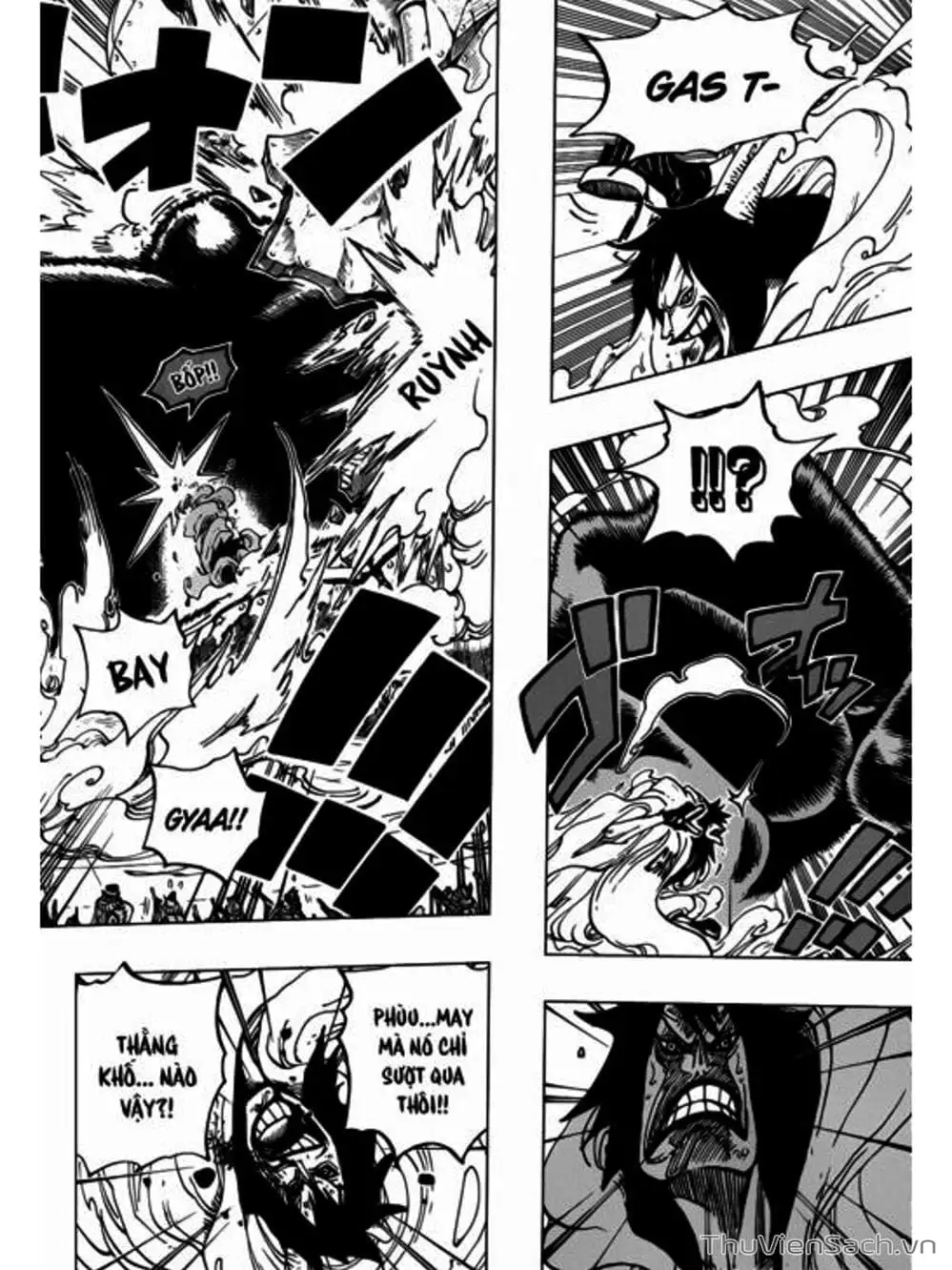 Chapter 690 - Image 10