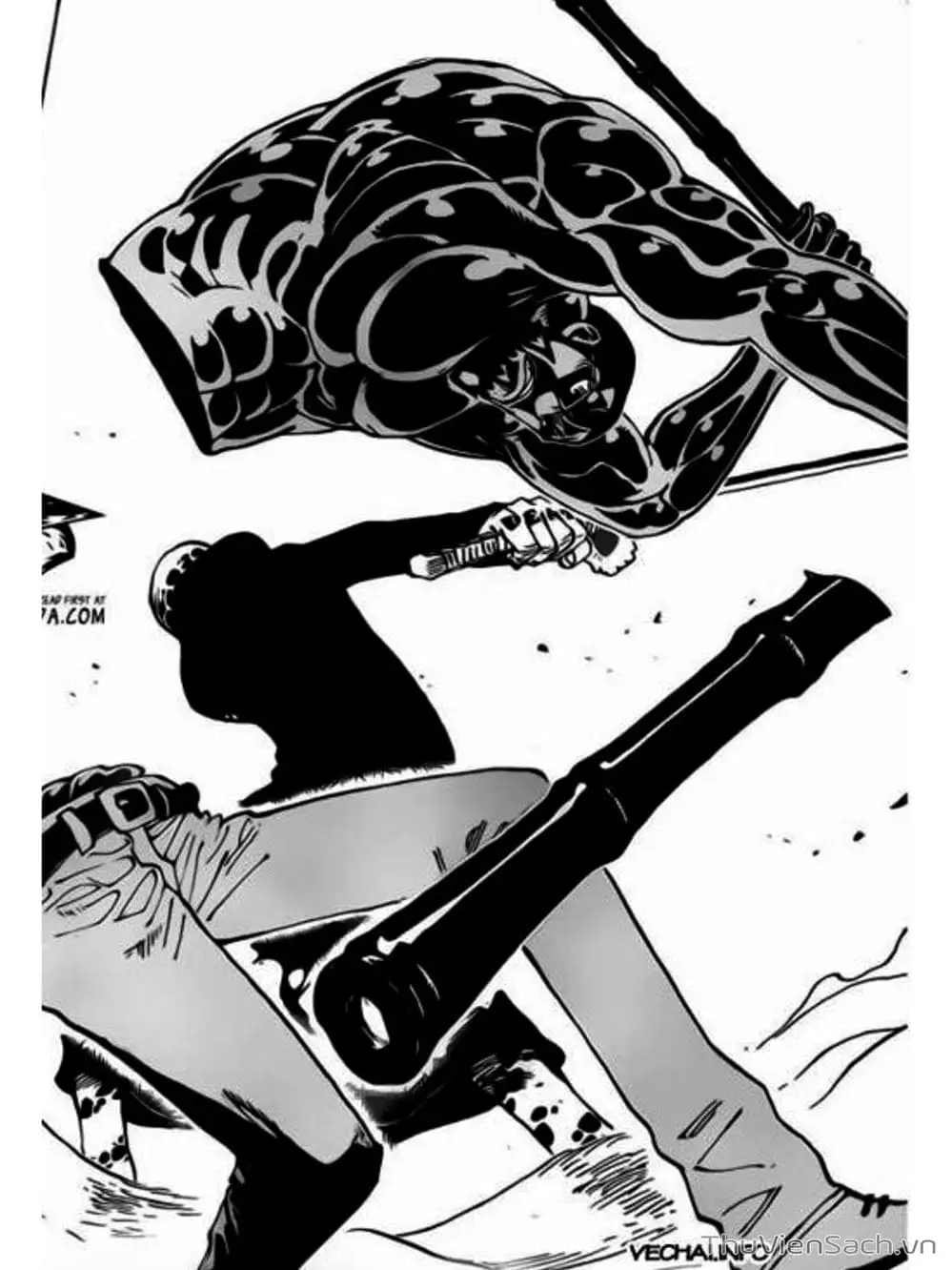 Chapter 691 - Image 16