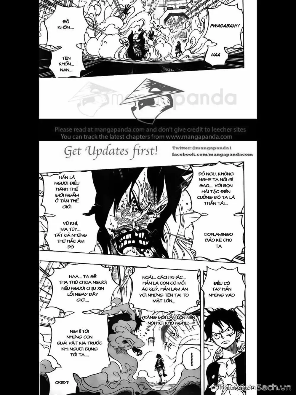 Chapter 691 - Image 3