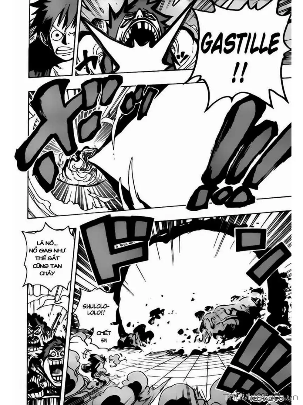 Chapter 691 - Image 4
