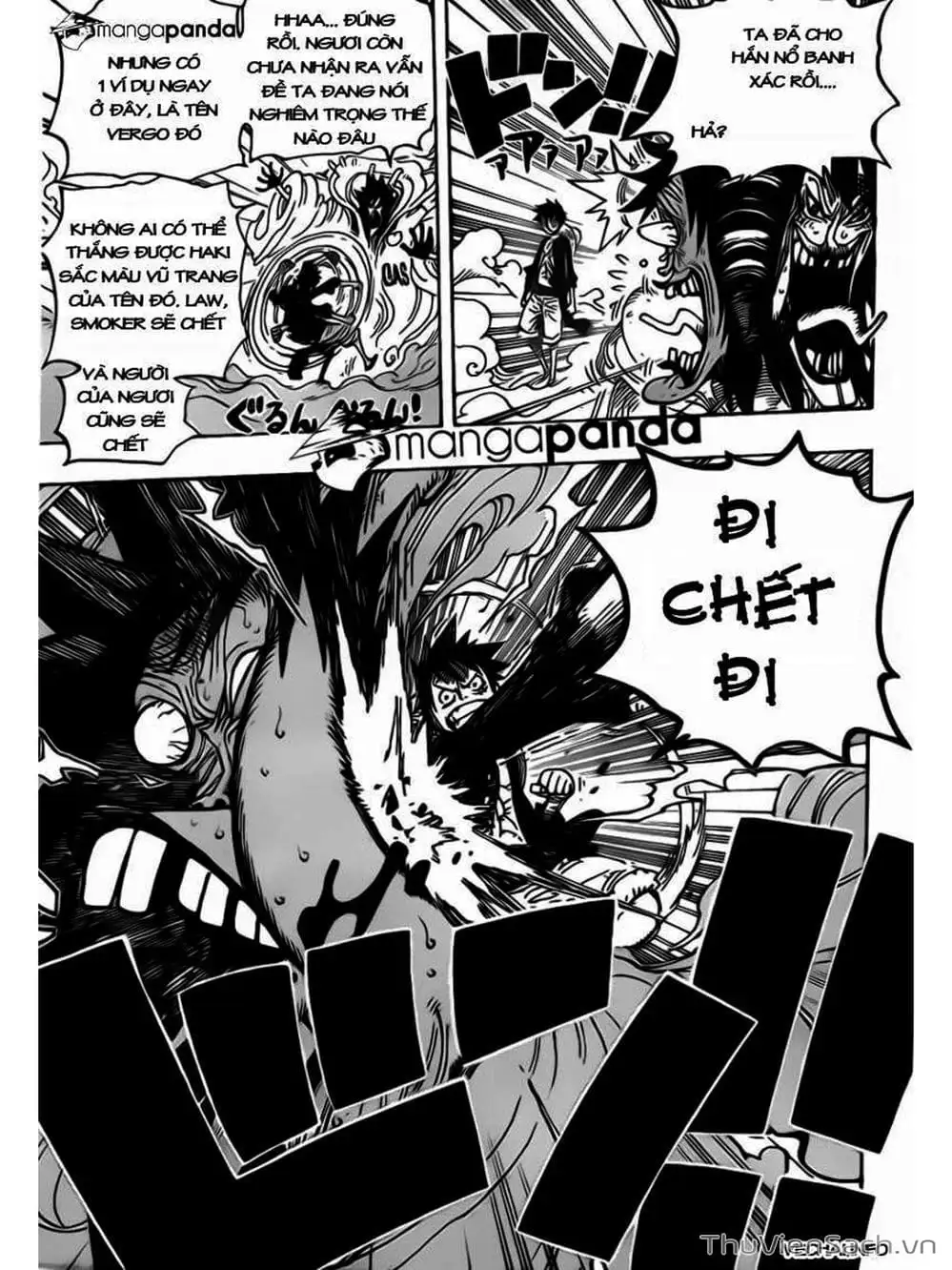 Chapter 691 - Image 5