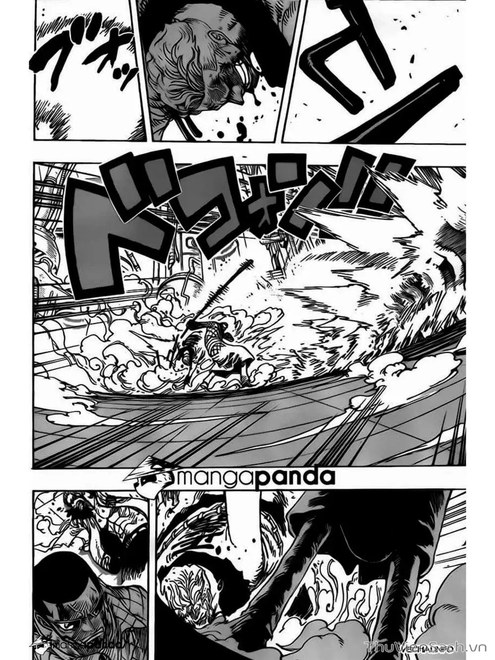 Chapter 691 - Image 10
