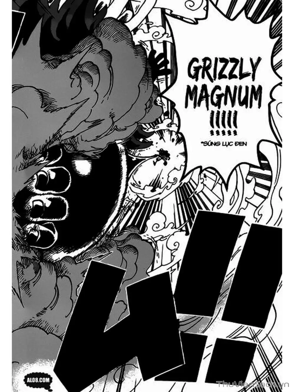 Chapter 693 - Image 3