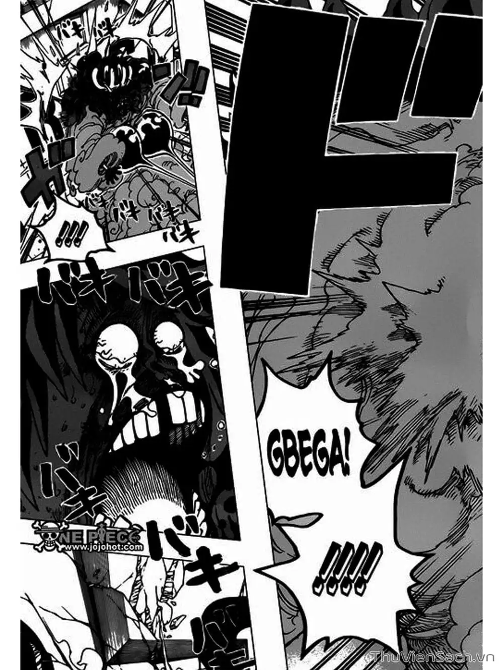 Chapter 693 - Image 4