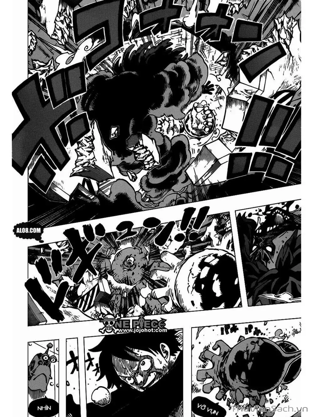 Chapter 693 - Image 5