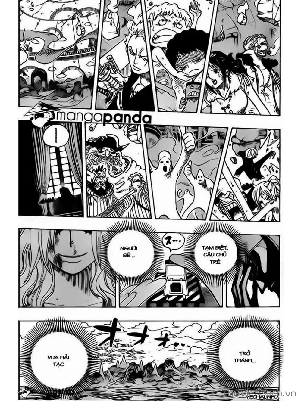 Chapter 695 - Image 11