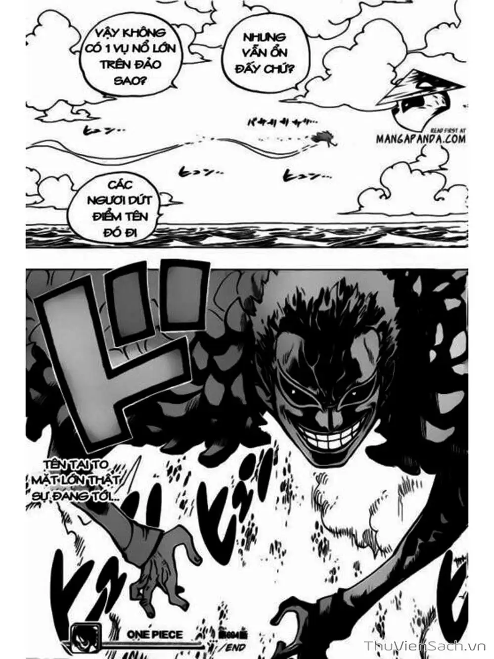 Chapter 695 - Image 17