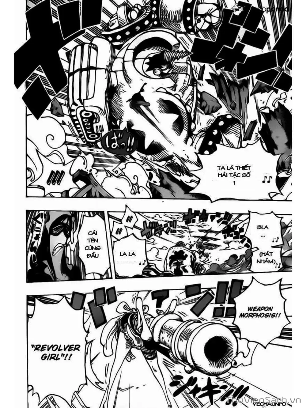 Chapter 695 - Image 4