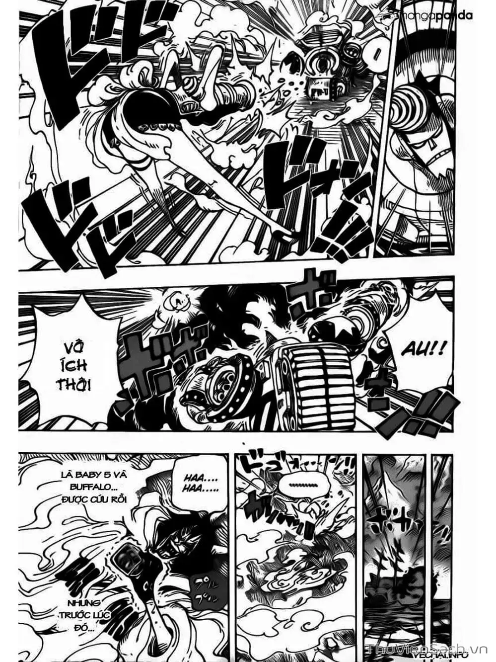 Chapter 695 - Image 5