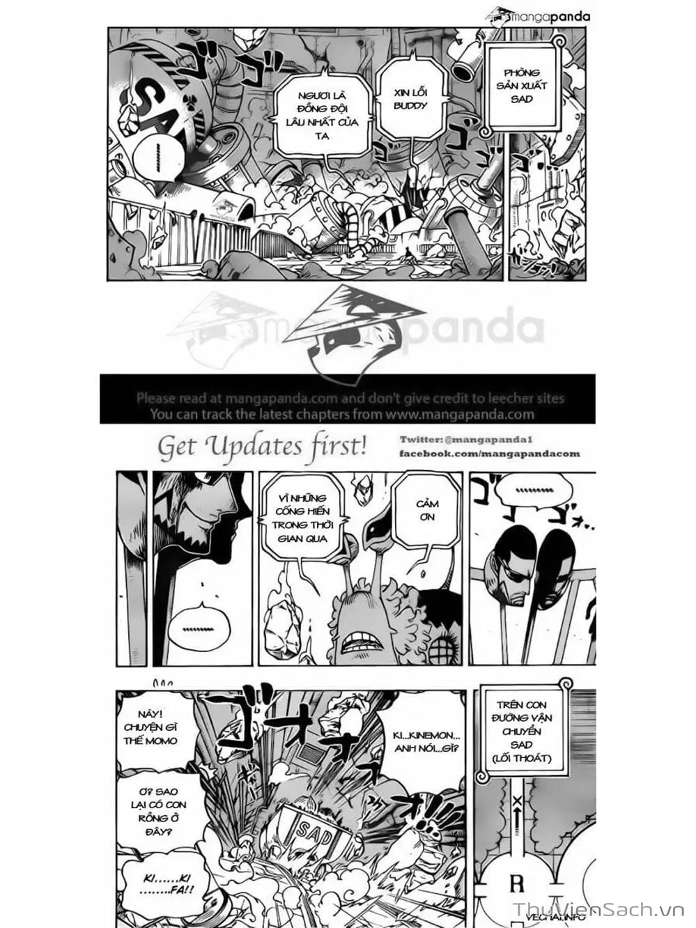 Chapter 695 - Image 6