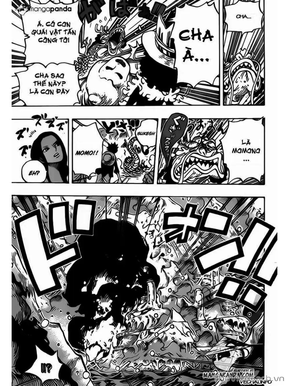 Chapter 695 - Image 7