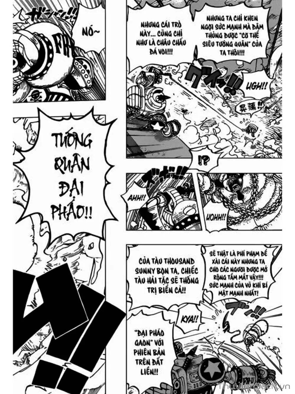 Chapter 696 - Image 4