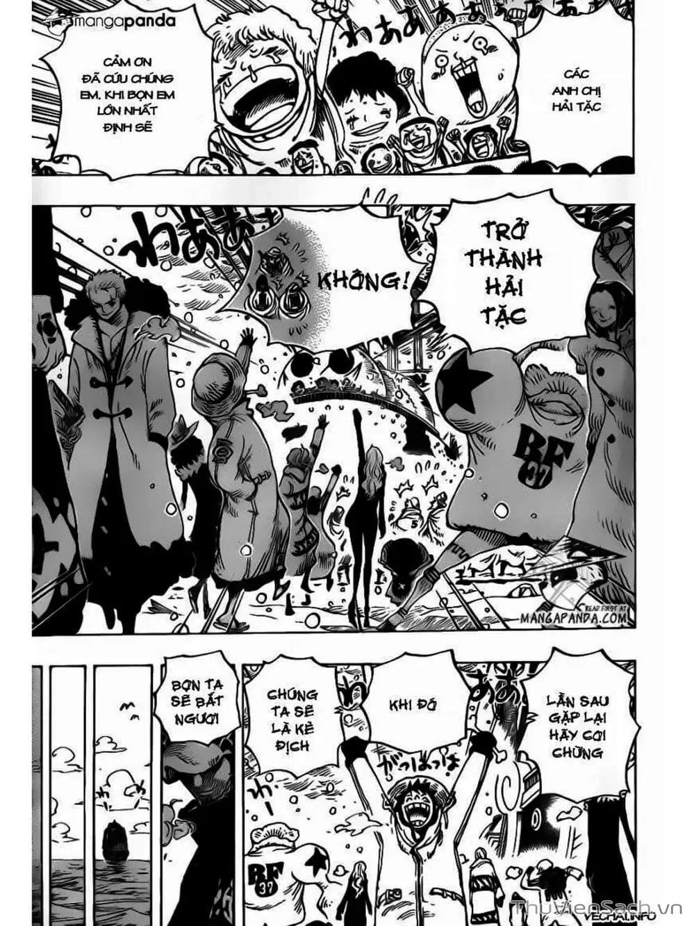 Chapter 698 - Image 11