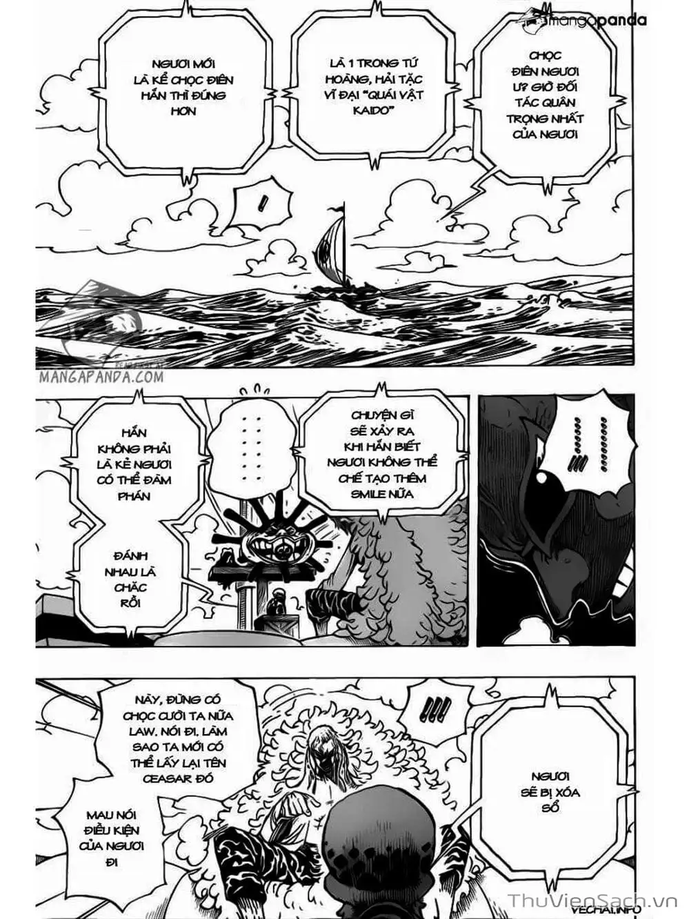 Chapter 698 - Image 17