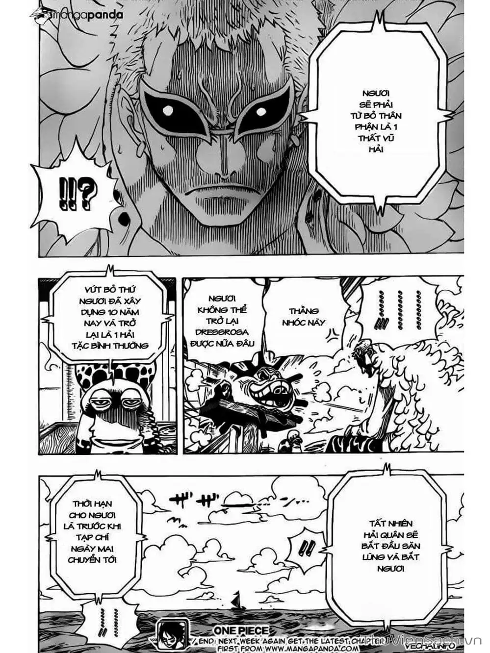 Chapter 698 - Image 18