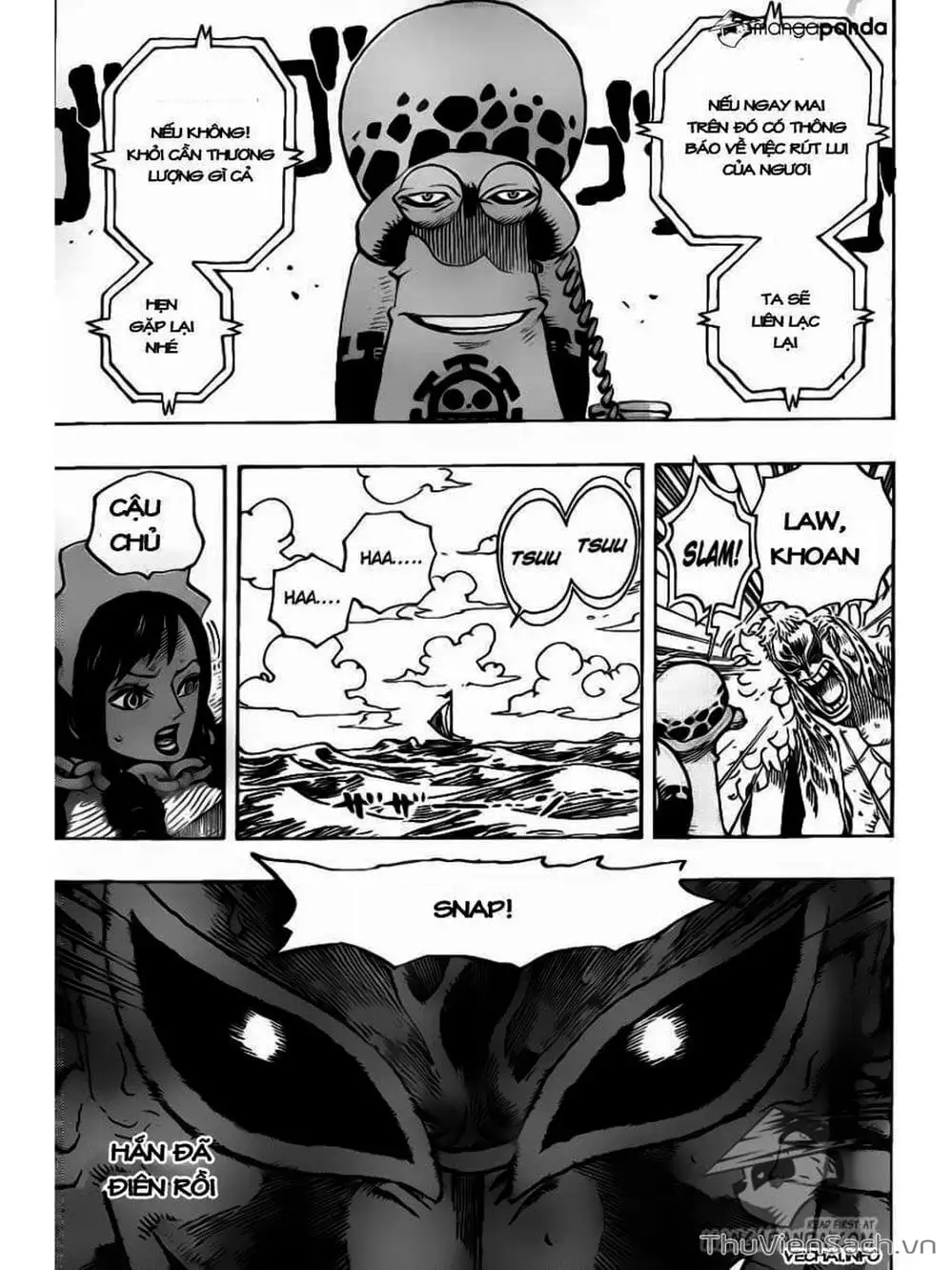 Chapter 698 - Image 19
