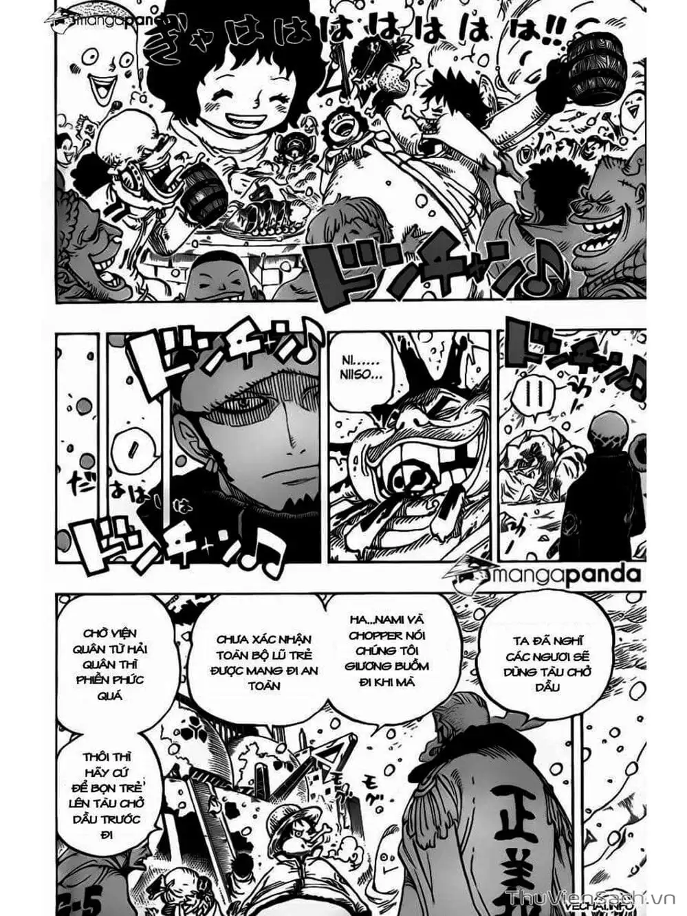 Chapter 698 - Image 4