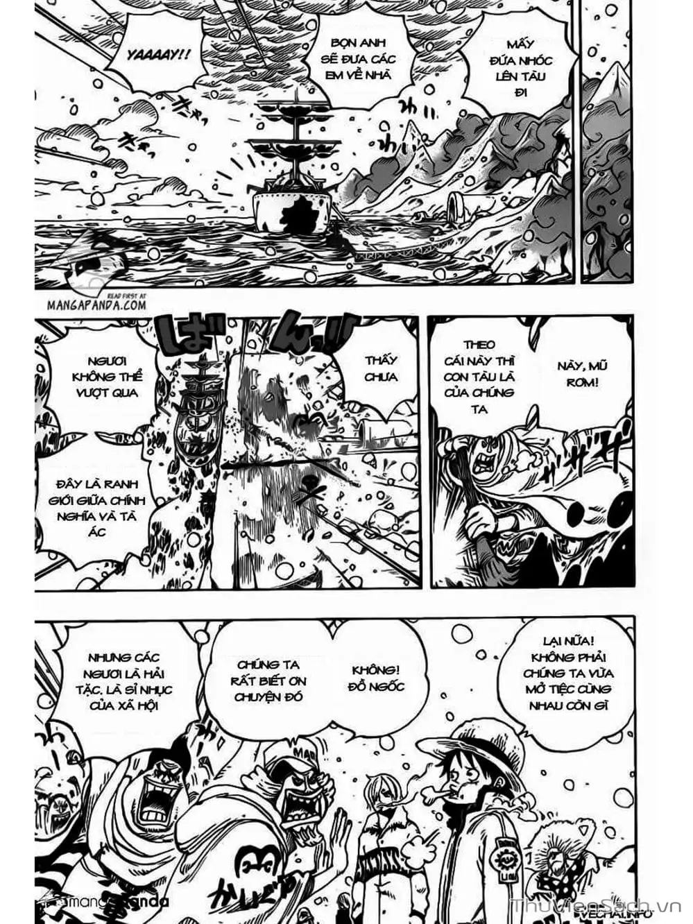 Chapter 698 - Image 5