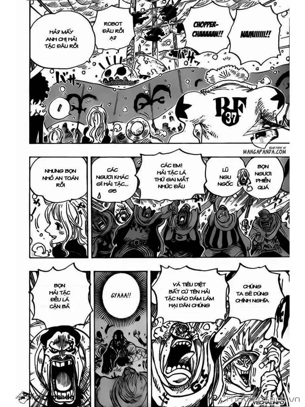 Chapter 698 - Image 6